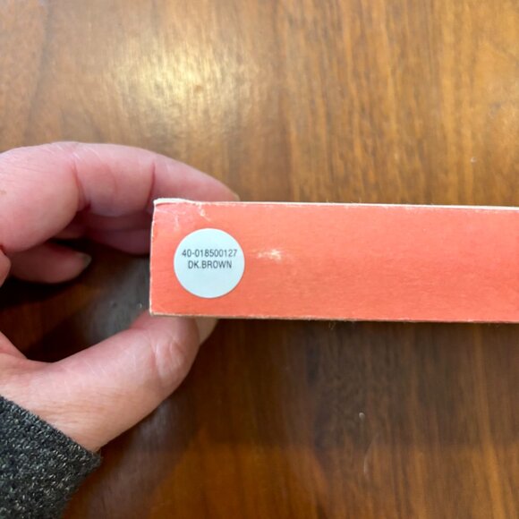 Disney Time Works Limited Edition Mickey Mouse Women's Watch Leather Band - Picture 5 of 11